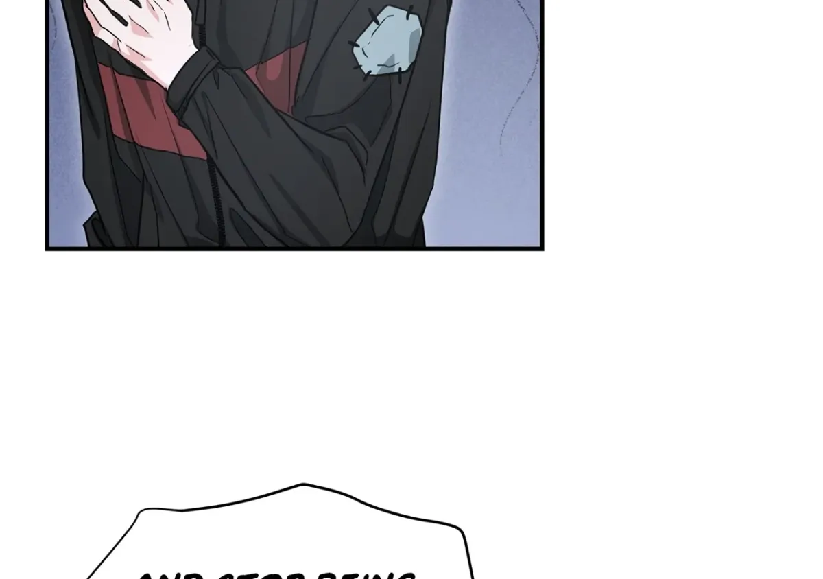 Not What the Doctor Ordered Chapter 31 page 43 - 