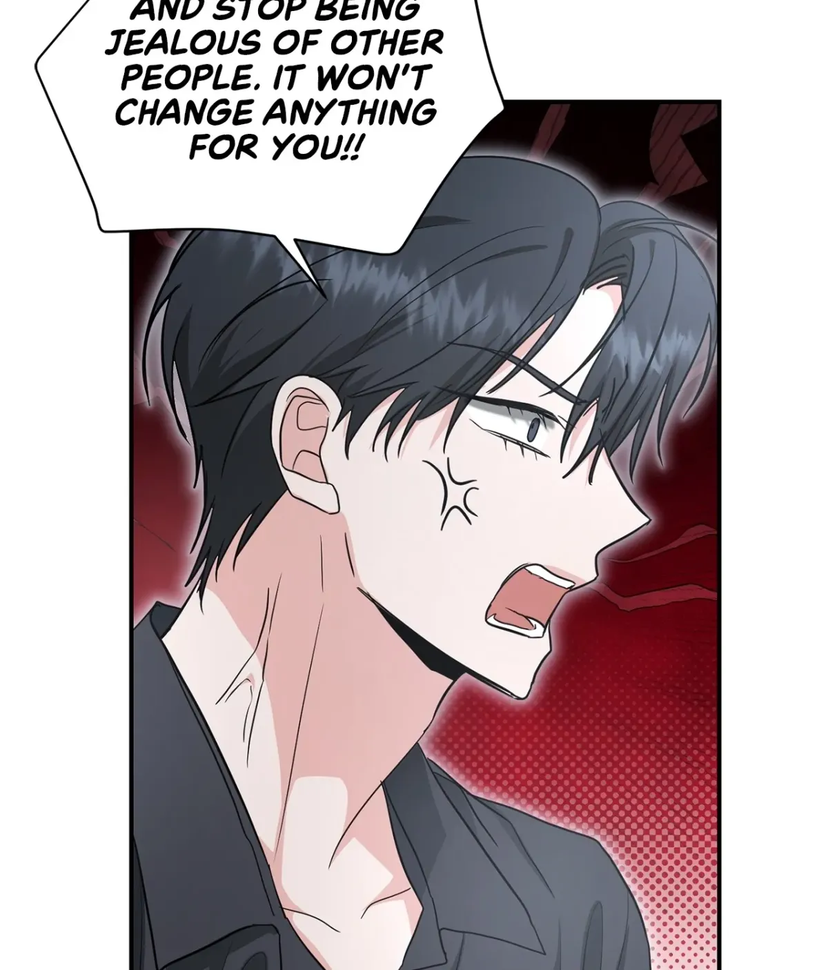 Not What the Doctor Ordered Chapter 31 page 44 - 