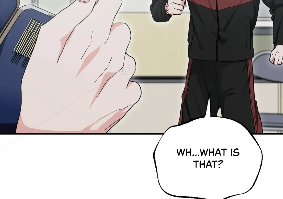 Not What the Doctor Ordered Chapter 31 page 49 - 