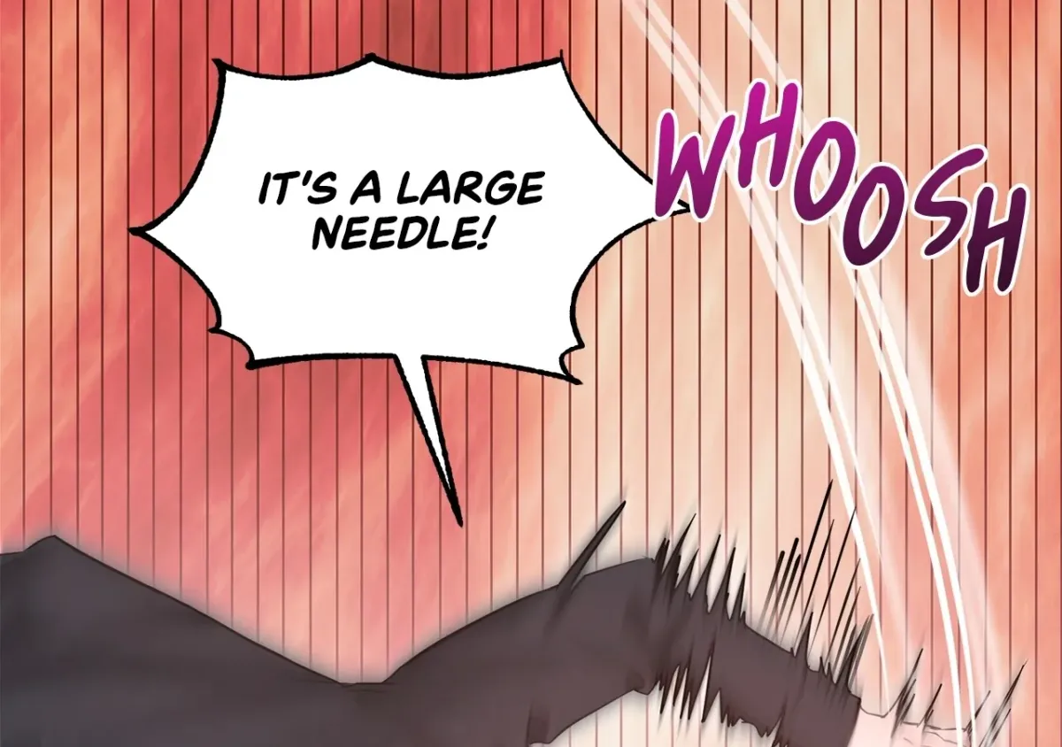 Not What the Doctor Ordered Chapter 31 page 51 - 