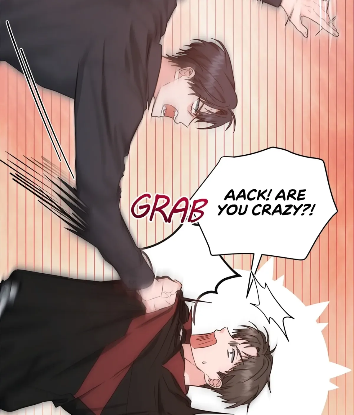 Not What the Doctor Ordered Chapter 31 page 52 - 