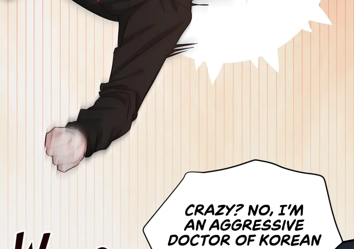 Not What the Doctor Ordered Chapter 31 page 53 - 