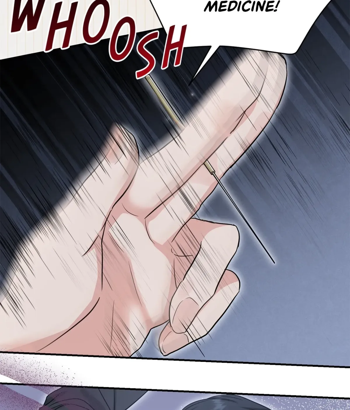 Not What the Doctor Ordered Chapter 31 page 54 - 