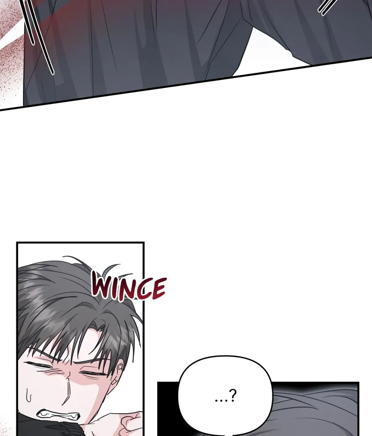 Not What the Doctor Ordered Chapter 31 page 56 - 