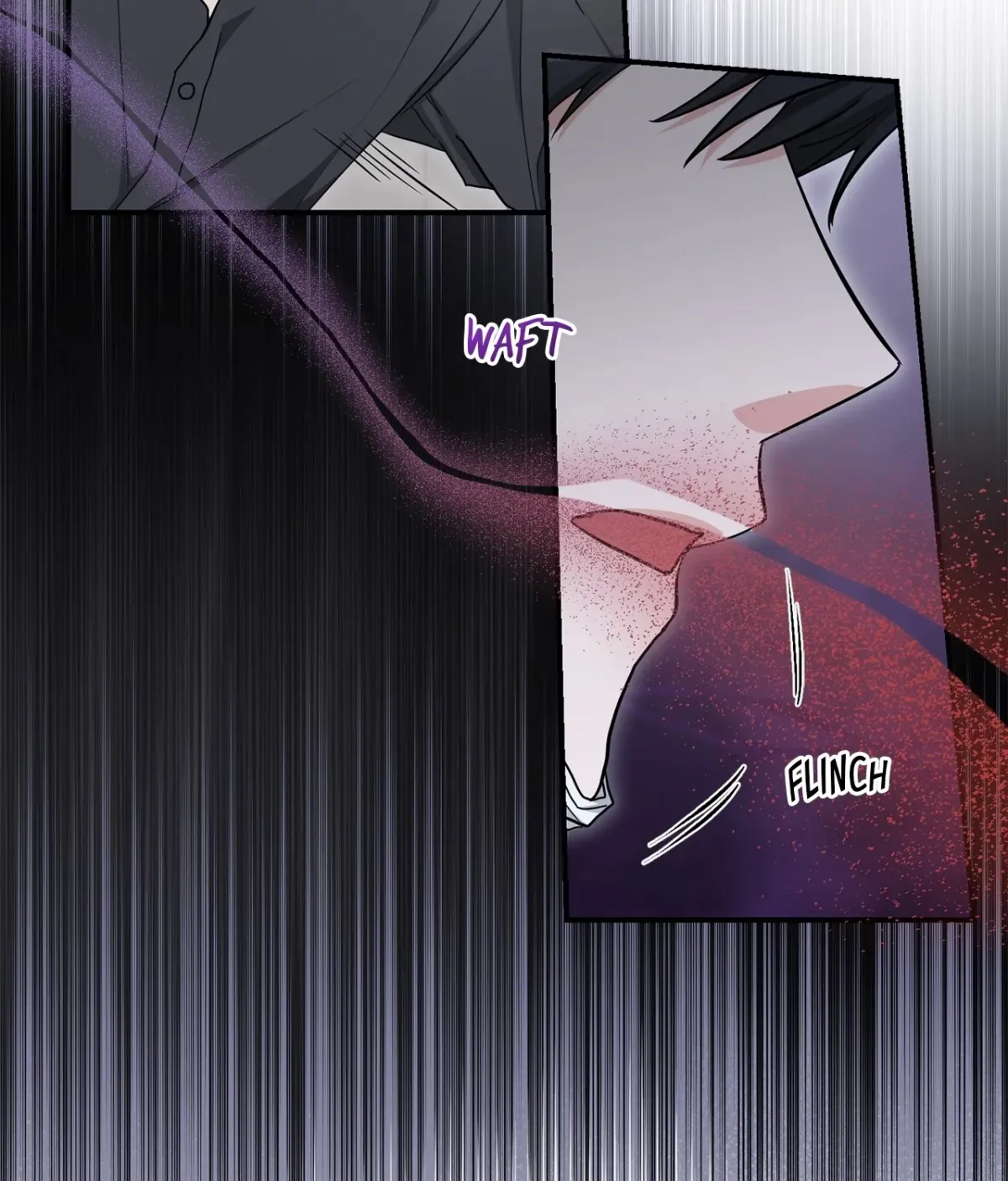 Not What the Doctor Ordered Chapter 31 page 7 - 