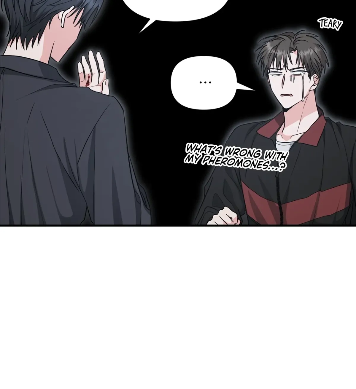 Not What the Doctor Ordered Chapter 31 page 62 - 