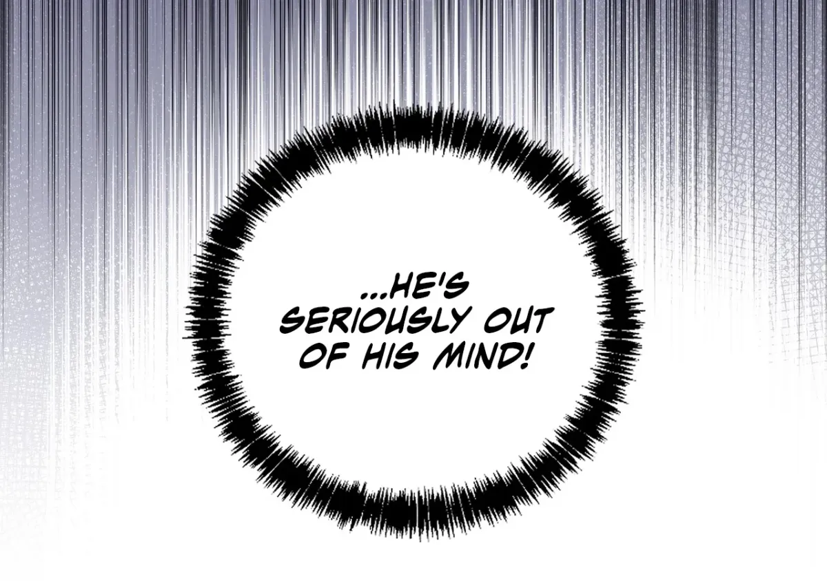 Not What the Doctor Ordered Chapter 31 page 8 - 