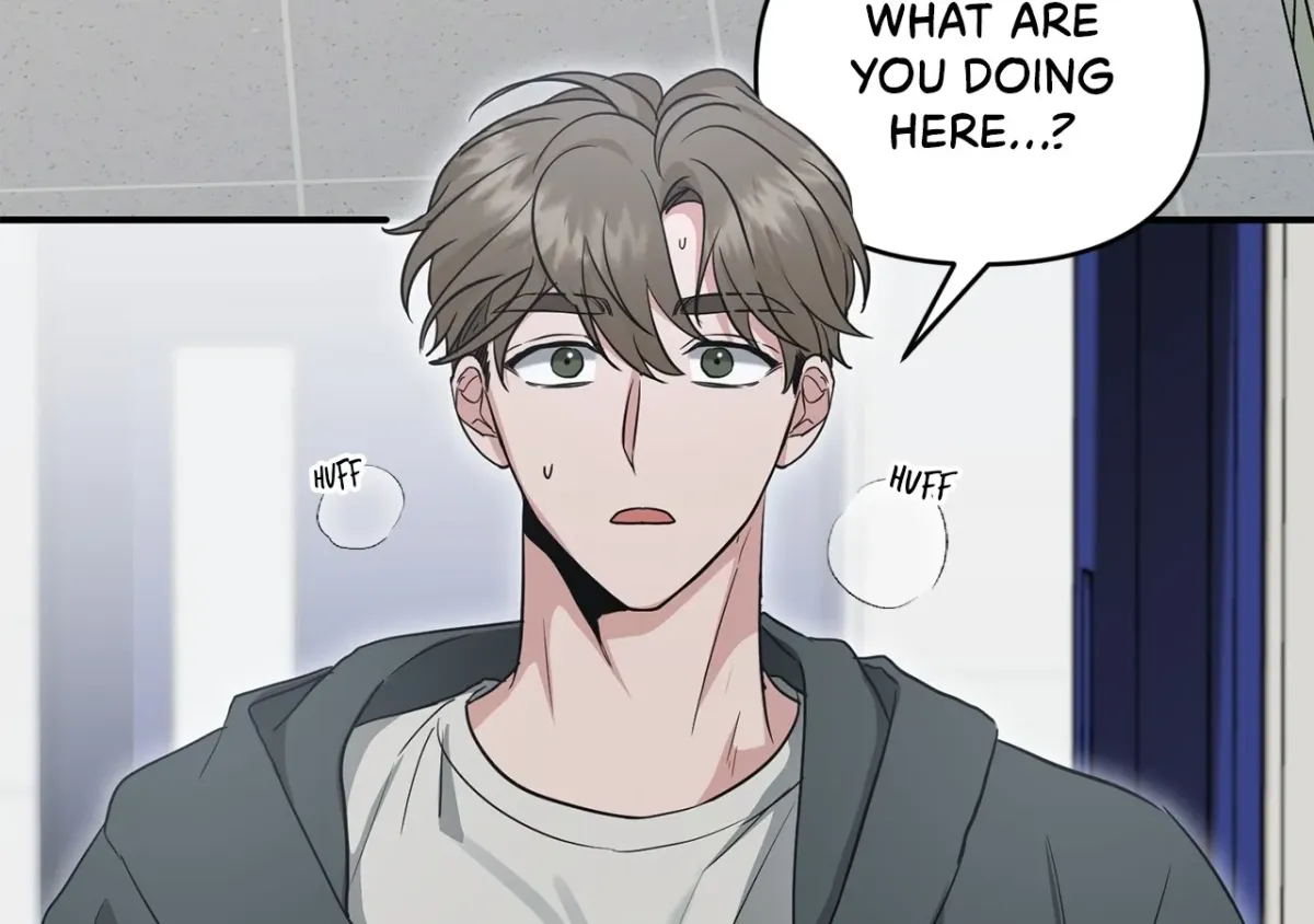 Not What the Doctor Ordered Chapter 31 page 72 - 