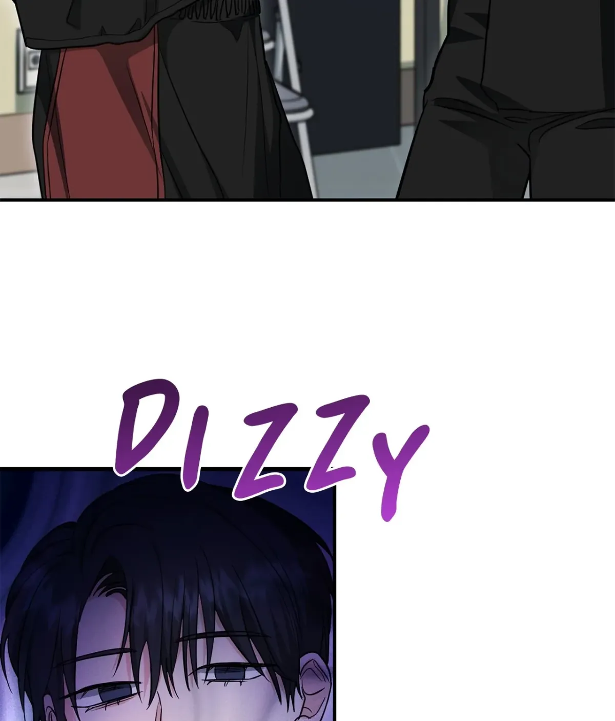 Not What the Doctor Ordered Chapter 31 page 75 - 