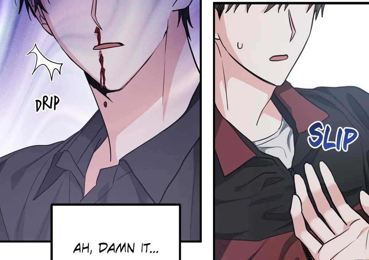 Not What the Doctor Ordered Chapter 31 page 76 - 