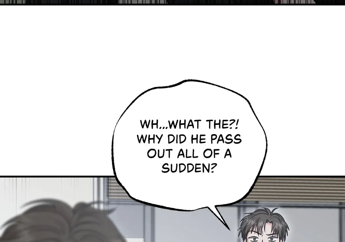 Not What the Doctor Ordered Chapter 31 page 81 - 