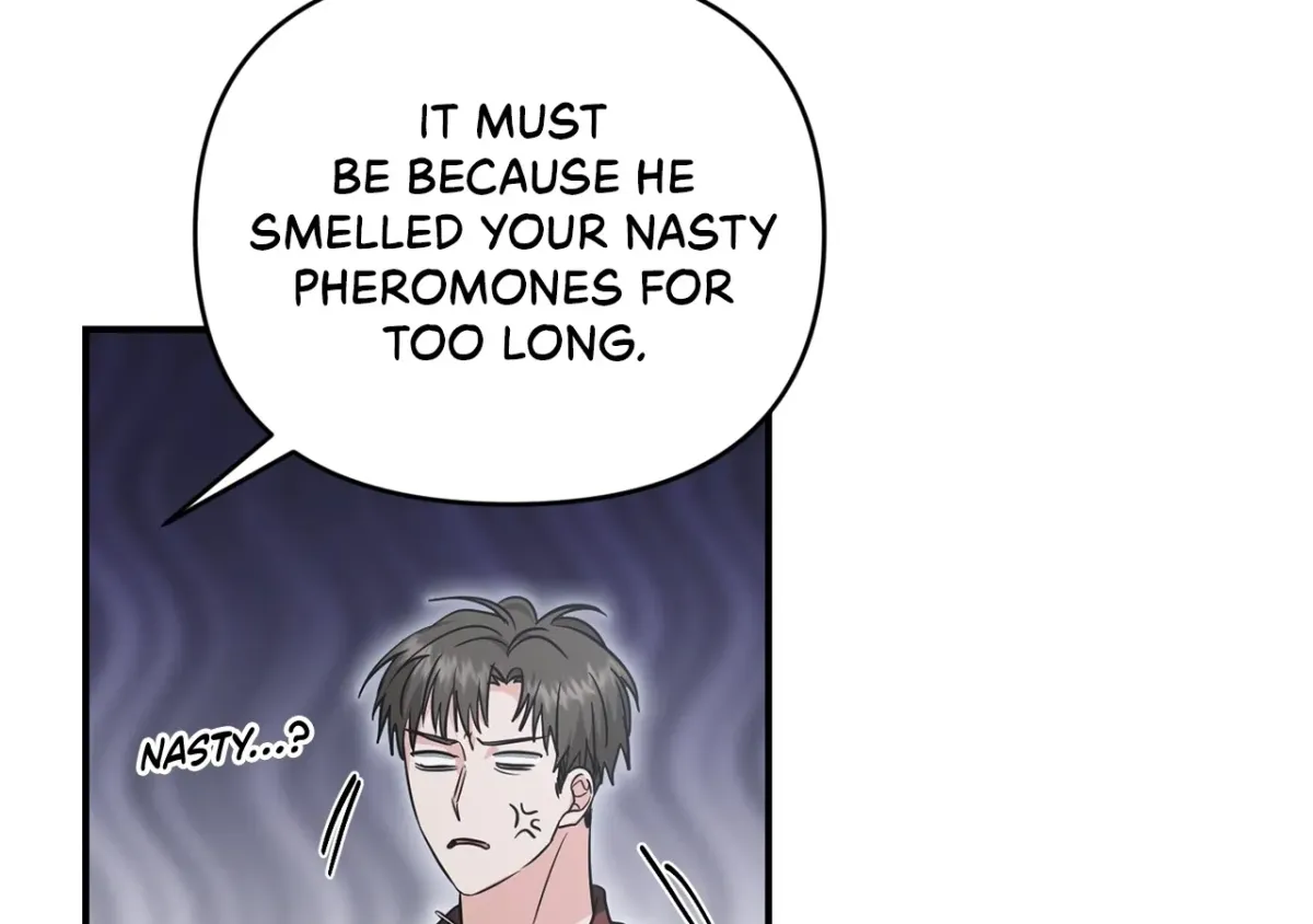 Not What the Doctor Ordered Chapter 31 page 83 - 