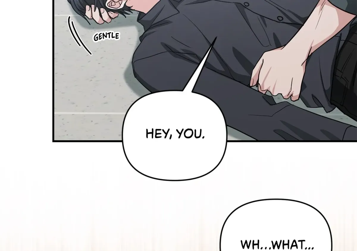 Not What the Doctor Ordered Chapter 31 page 85 - 