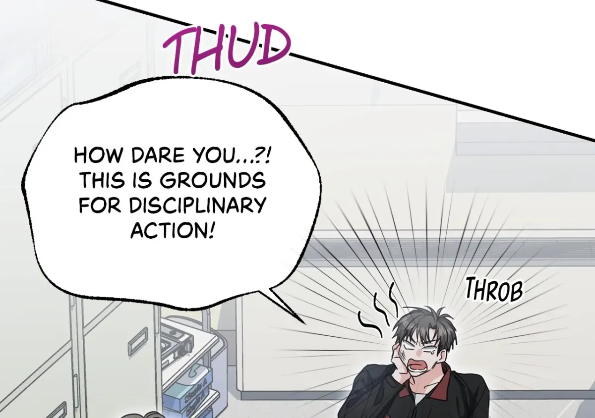 Not What the Doctor Ordered Chapter 31 page 89 - 