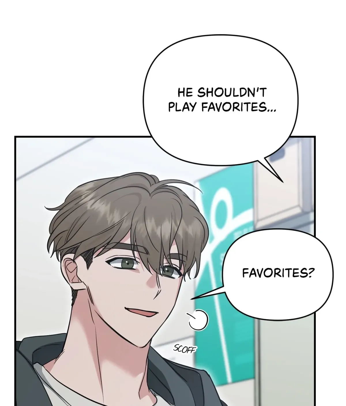 Not What the Doctor Ordered Chapter 31 page 93 - 