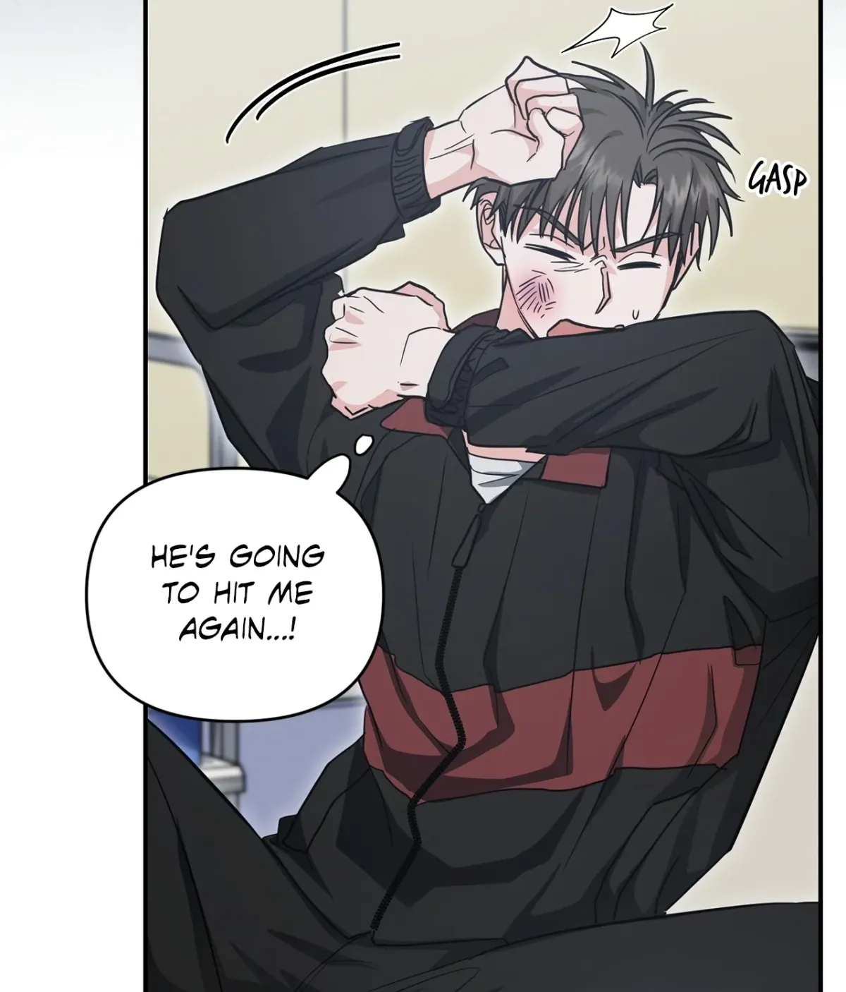 Not What the Doctor Ordered Chapter 31 page 99 - 