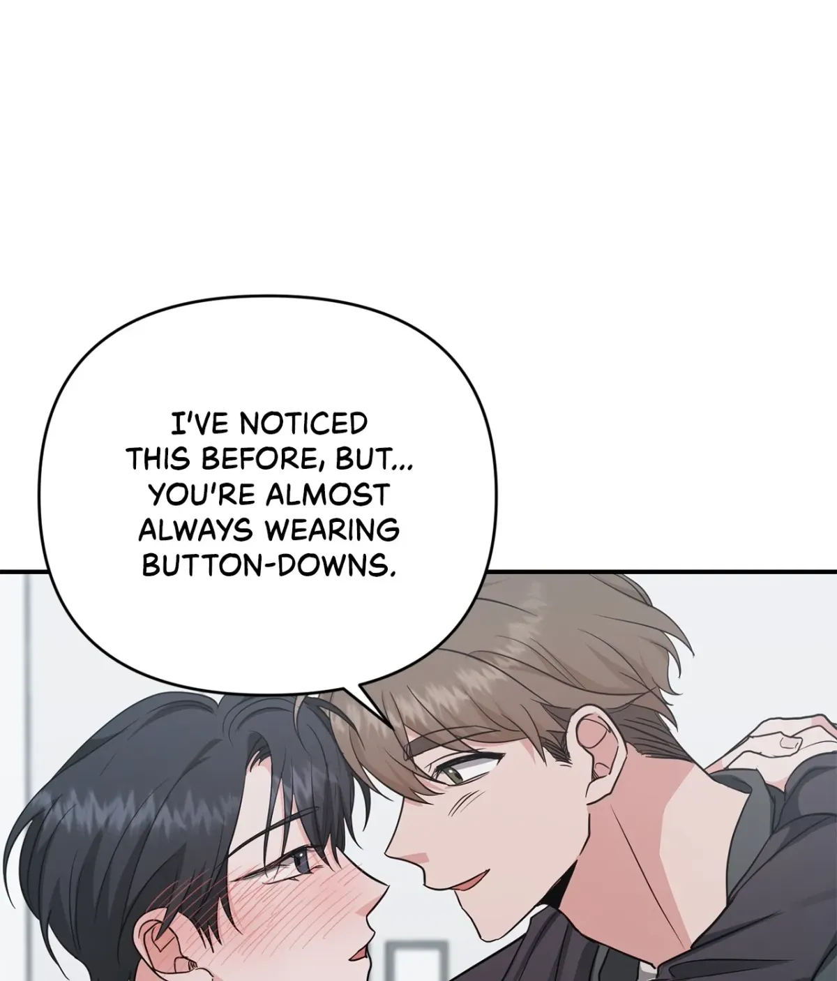 Not What the Doctor Ordered Chapter 32 page 11 - 
