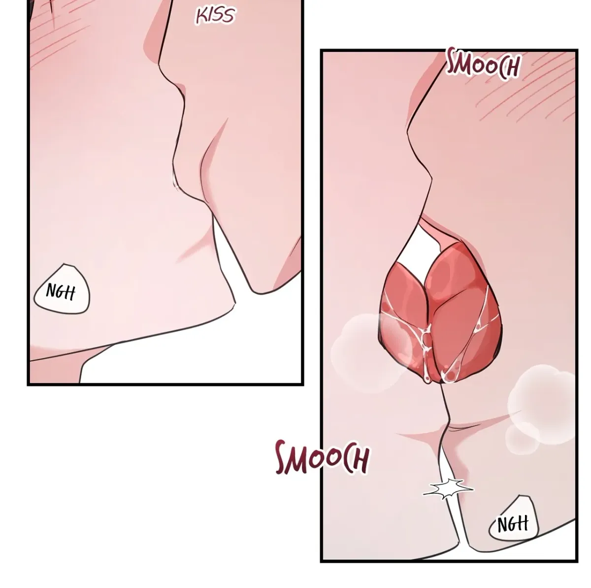 Not What the Doctor Ordered Chapter 32 page 15 - 