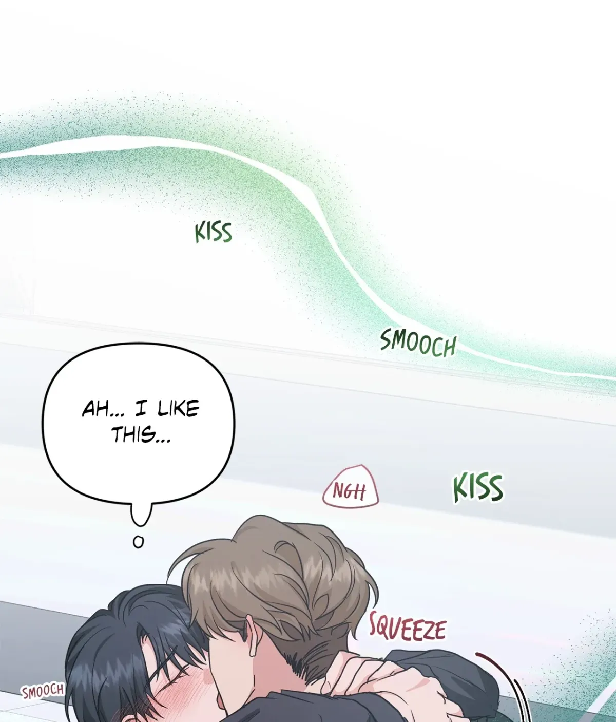 Not What the Doctor Ordered Chapter 32 page 16 - 