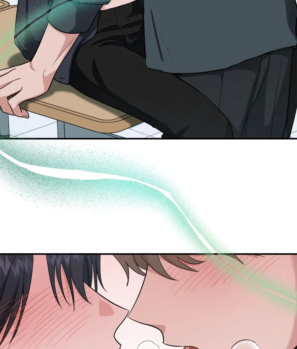 Not What the Doctor Ordered Chapter 32 page 18 - 