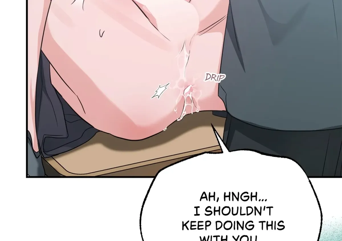Not What the Doctor Ordered Chapter 32 page 27 - 