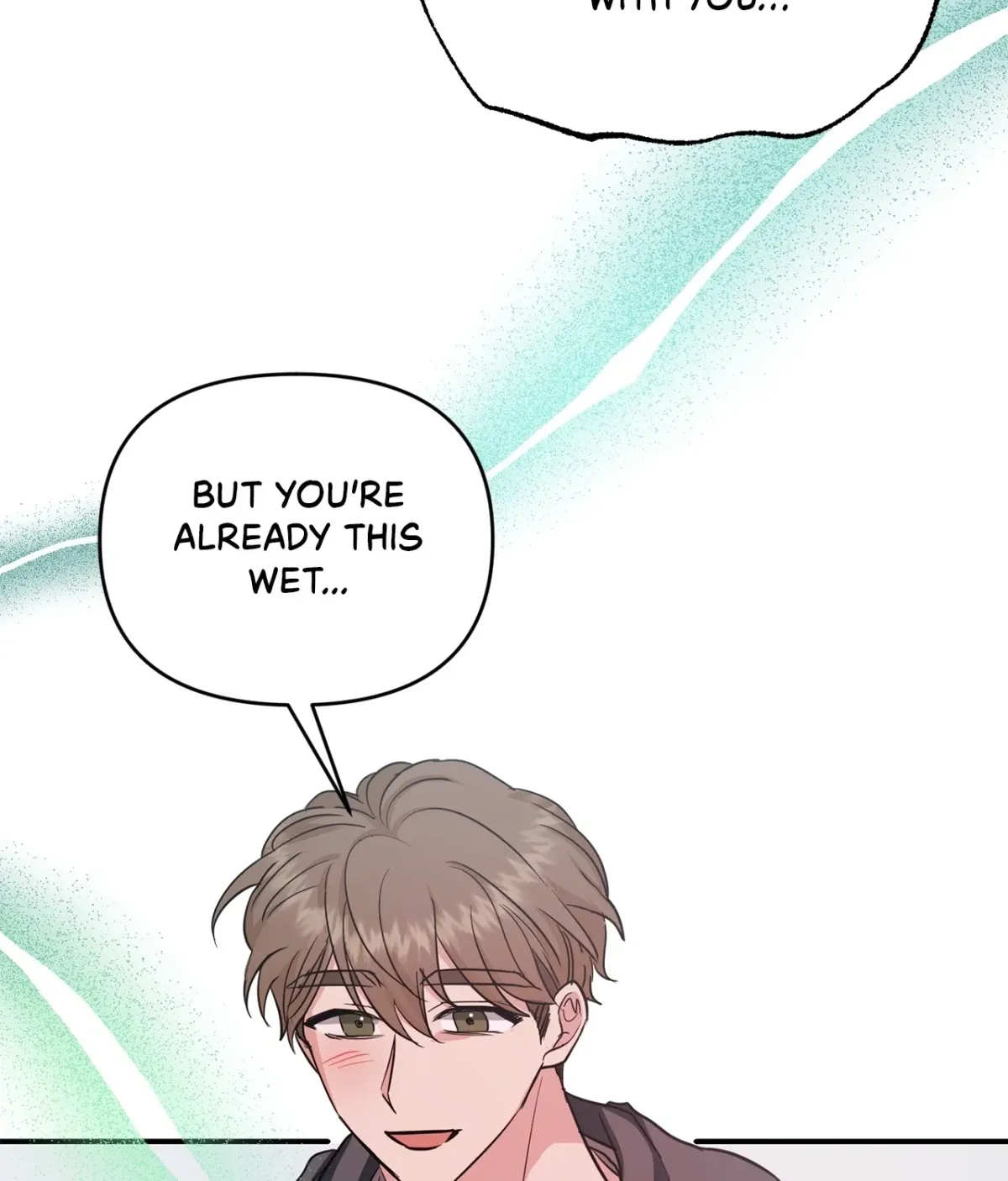 Not What the Doctor Ordered Chapter 32 page 28 - 