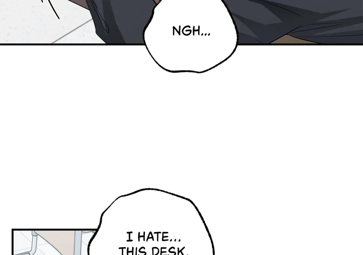 Not What the Doctor Ordered Chapter 32 page 4 - 