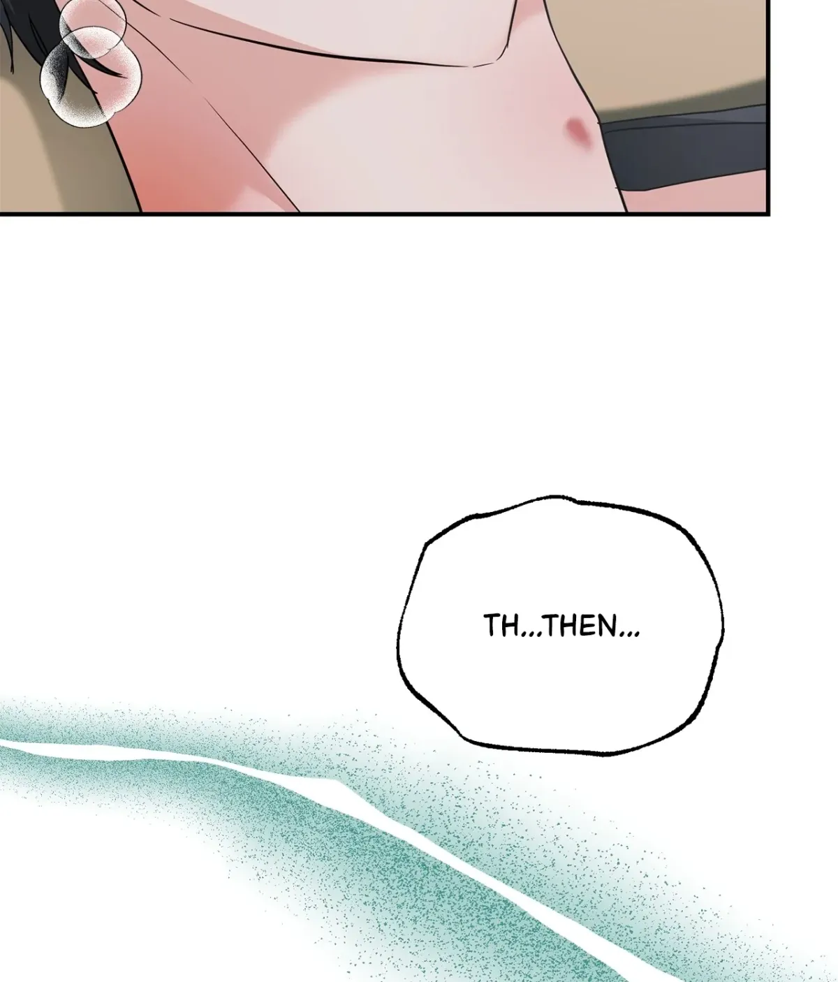 Not What the Doctor Ordered Chapter 32 page 33 - 