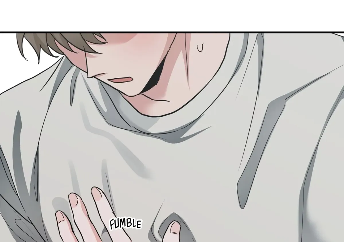 Not What the Doctor Ordered Chapter 32 page 36 - 