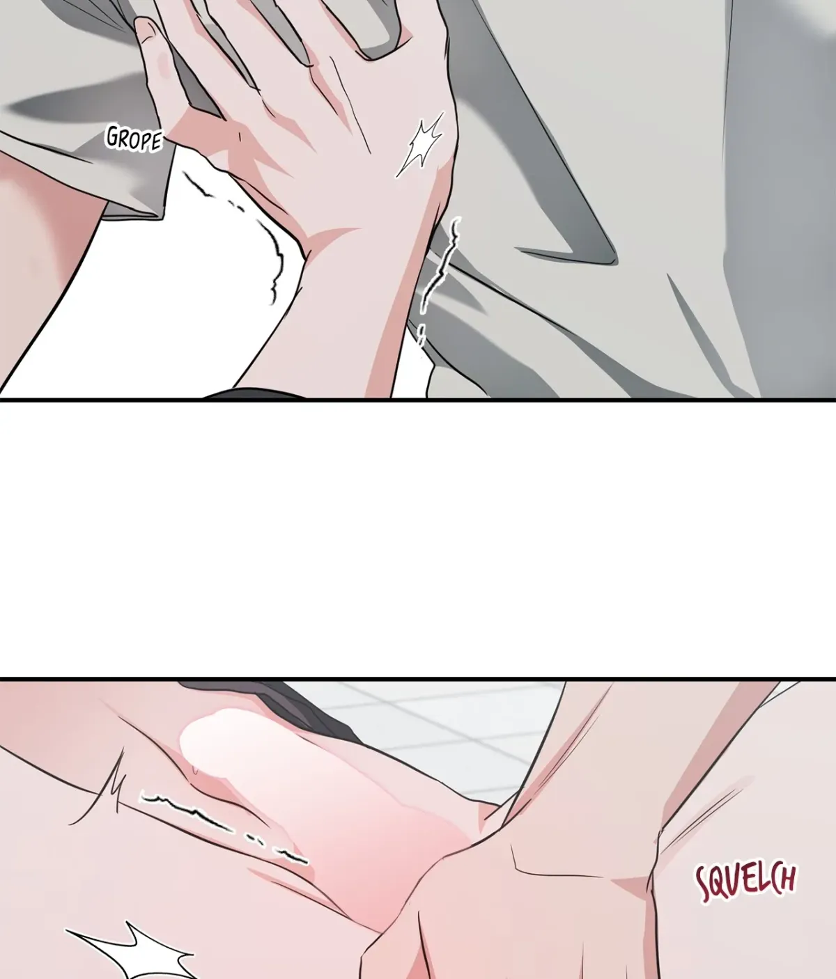 Not What the Doctor Ordered Chapter 32 page 37 - 