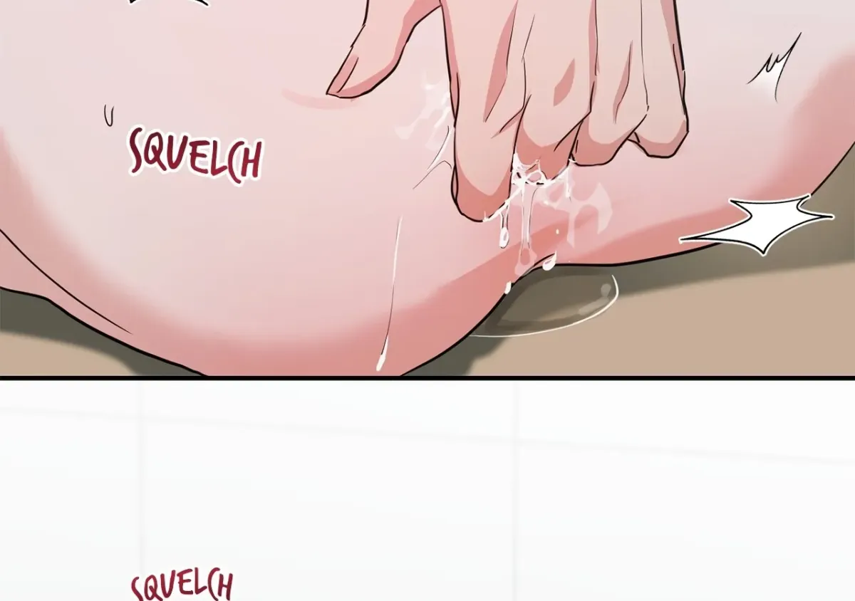 Not What the Doctor Ordered Chapter 32 page 38 - 