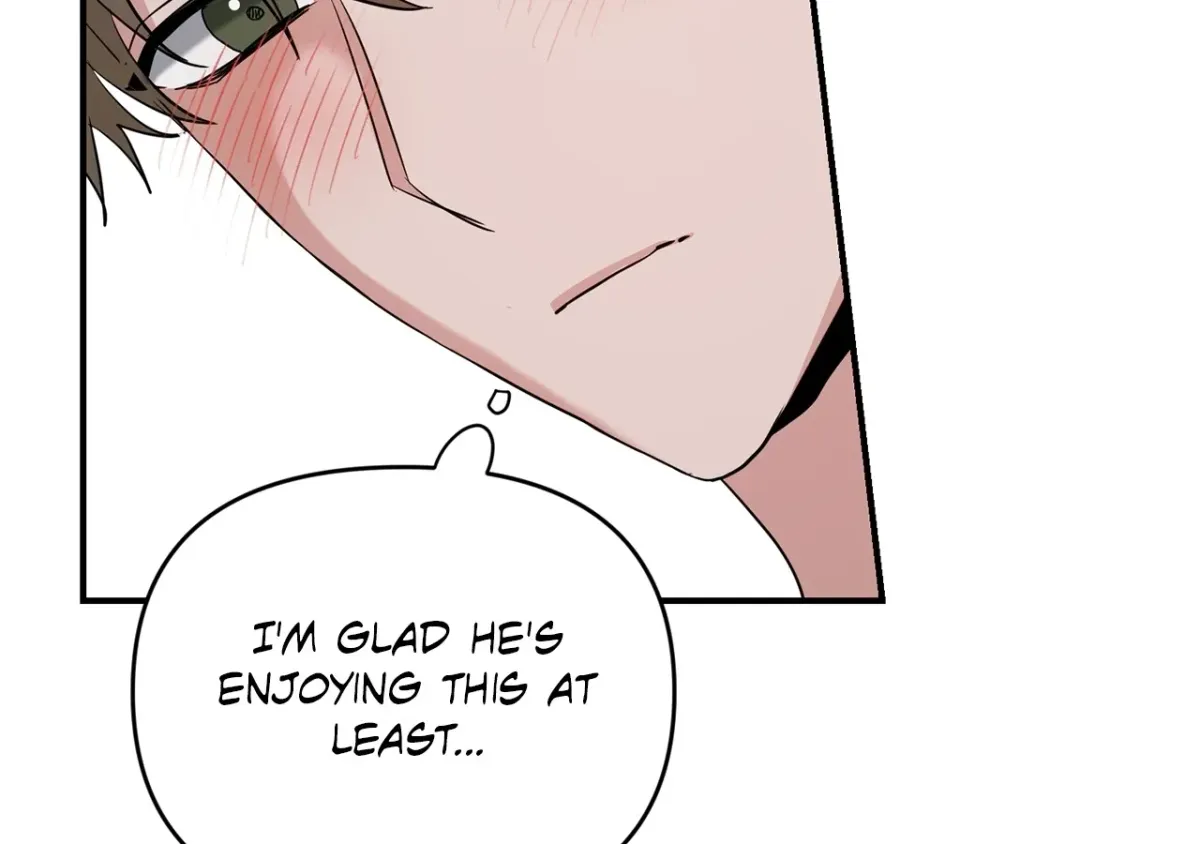 Not What the Doctor Ordered Chapter 32 page 42 - 