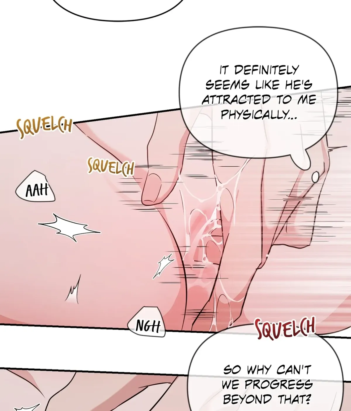 Not What the Doctor Ordered Chapter 32 page 43 - 