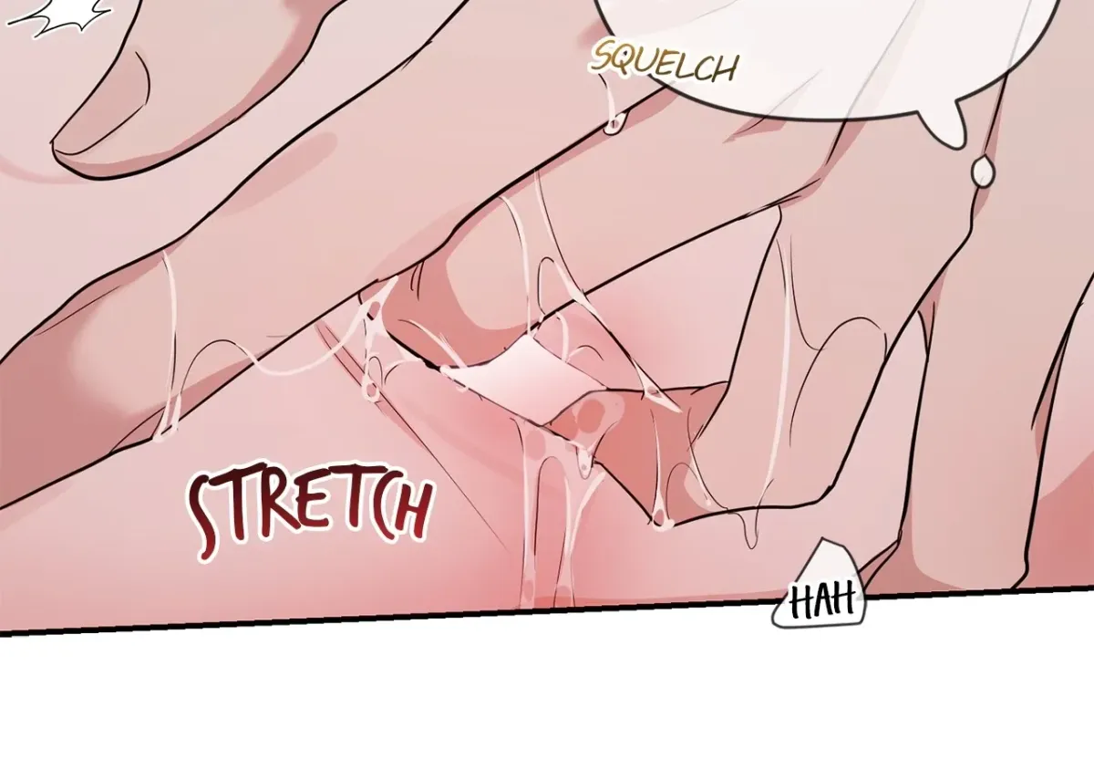Not What the Doctor Ordered Chapter 32 page 44 - 