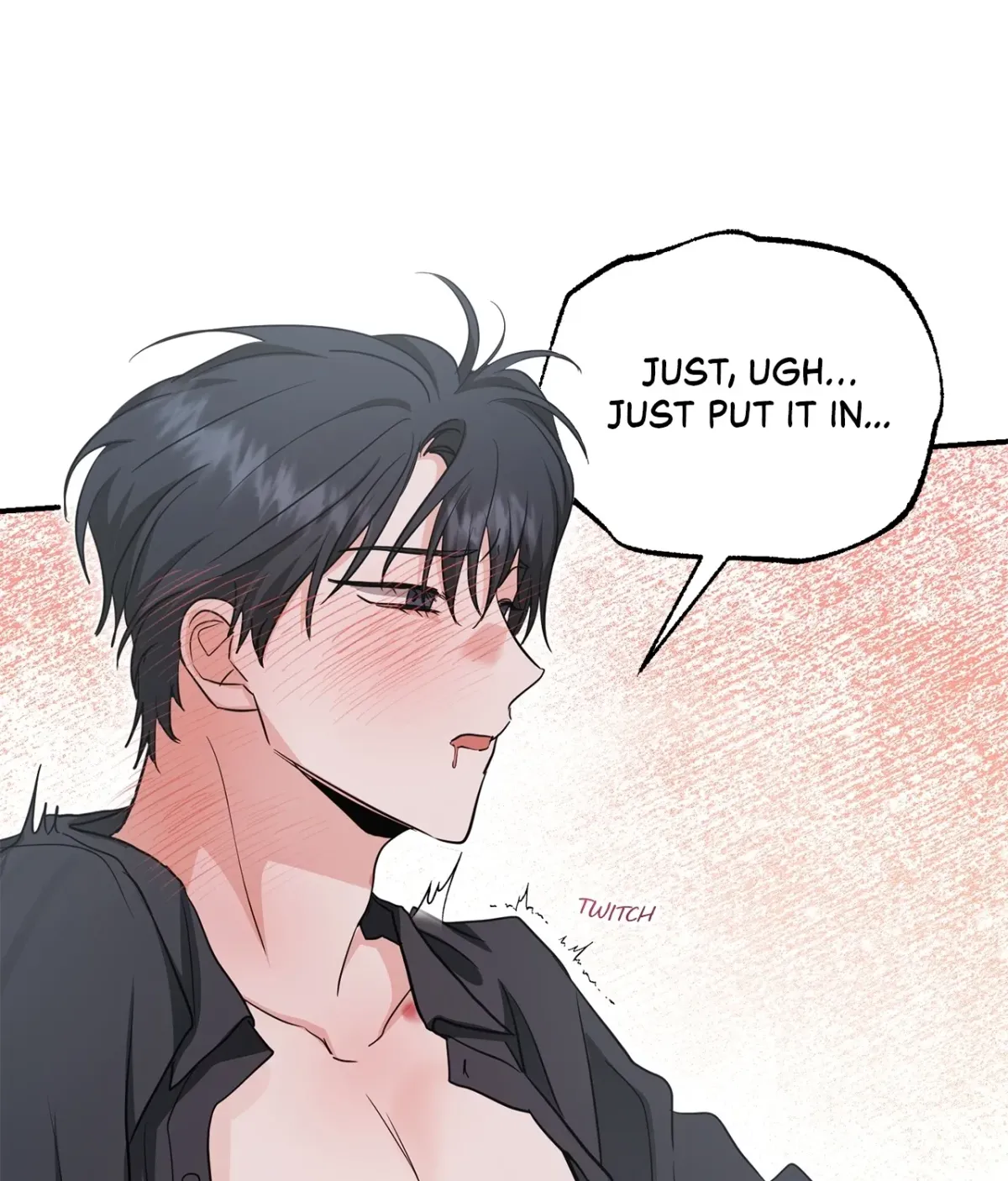 Not What the Doctor Ordered Chapter 32 page 46 - 