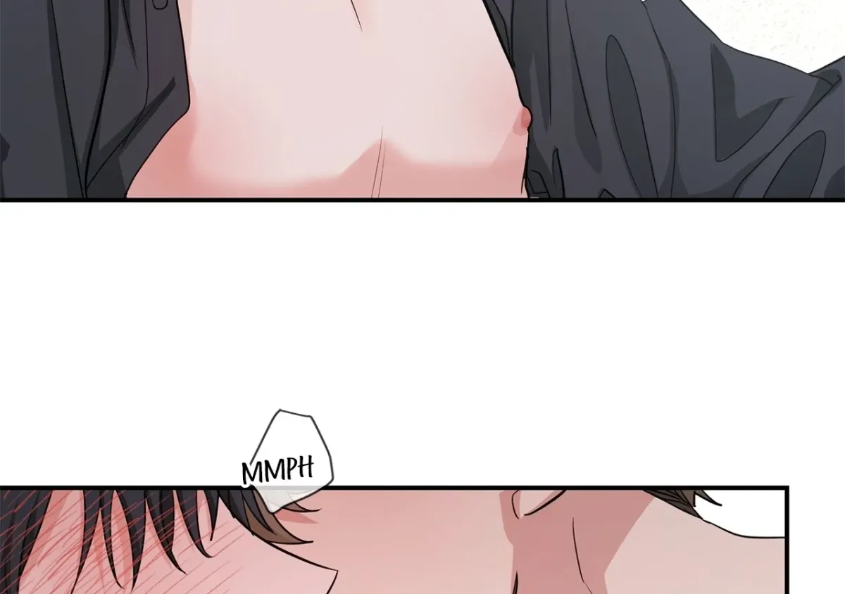 Not What the Doctor Ordered Chapter 32 page 47 - 