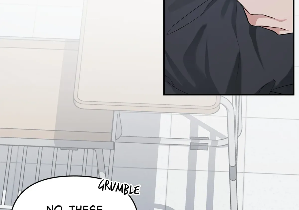 Not What the Doctor Ordered Chapter 32 page 6 - 