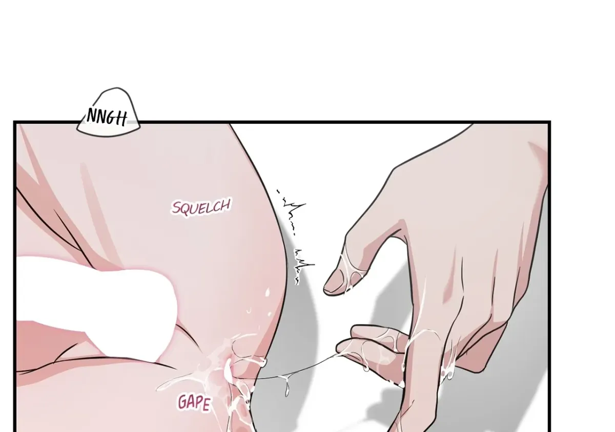 Not What the Doctor Ordered Chapter 32 page 51 - 