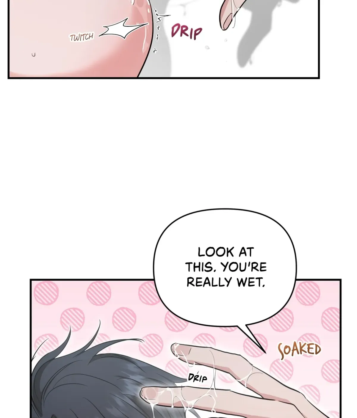 Not What the Doctor Ordered Chapter 32 page 52 - 