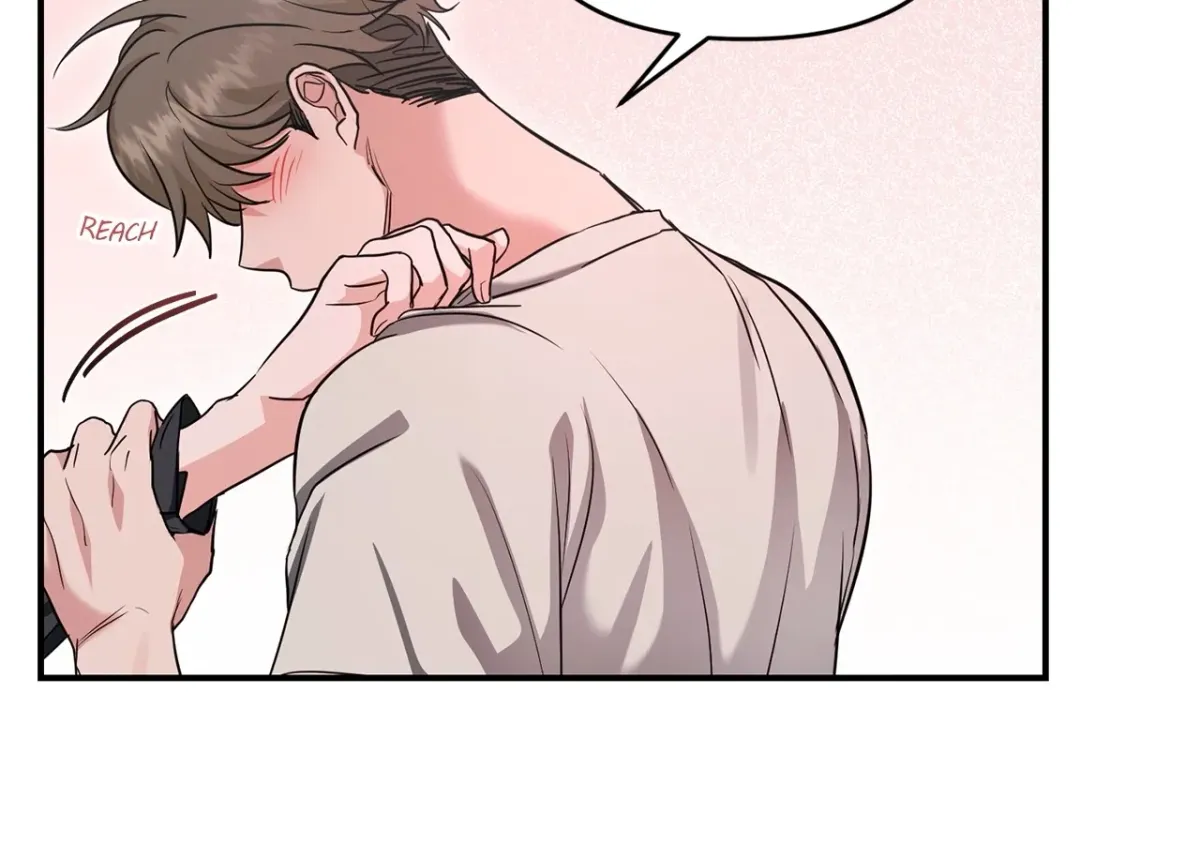 Not What the Doctor Ordered Chapter 32 page 59 - 