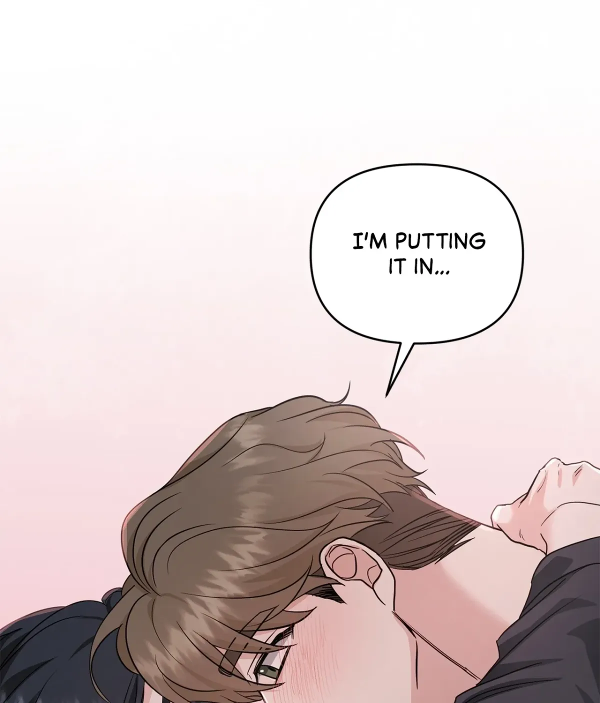 Not What the Doctor Ordered Chapter 32 page 61 - 