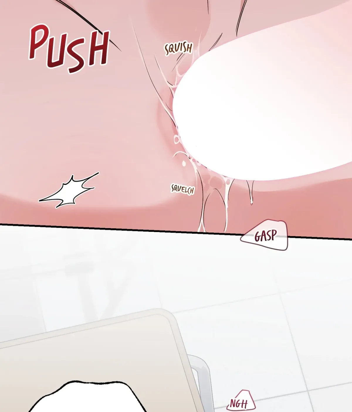 Not What the Doctor Ordered Chapter 32 page 65 - 