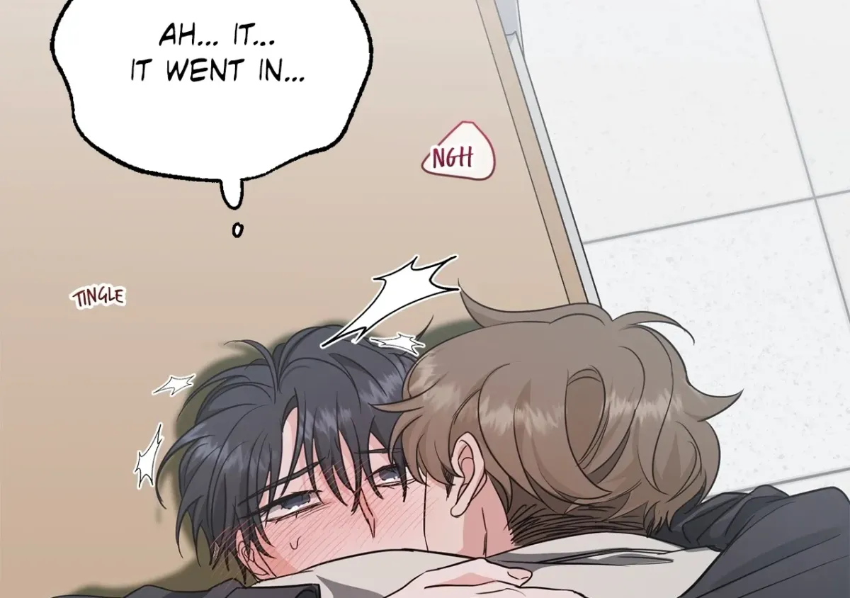 Not What the Doctor Ordered Chapter 32 page 66 - 