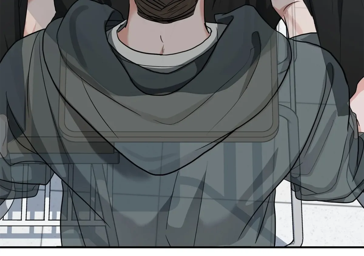 Not What the Doctor Ordered Chapter 32 page 8 - 