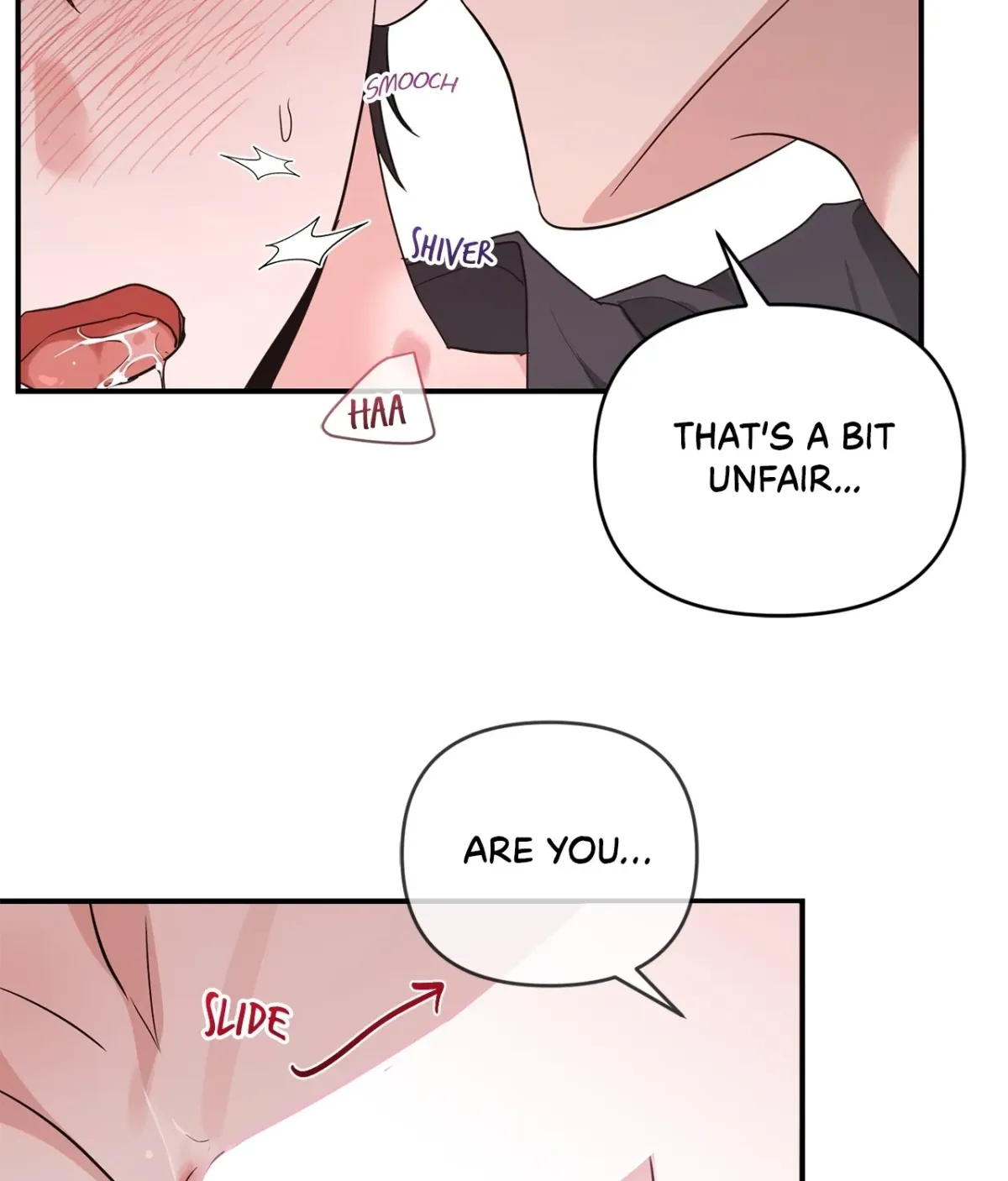 Not What the Doctor Ordered Chapter 32 page 73 - 