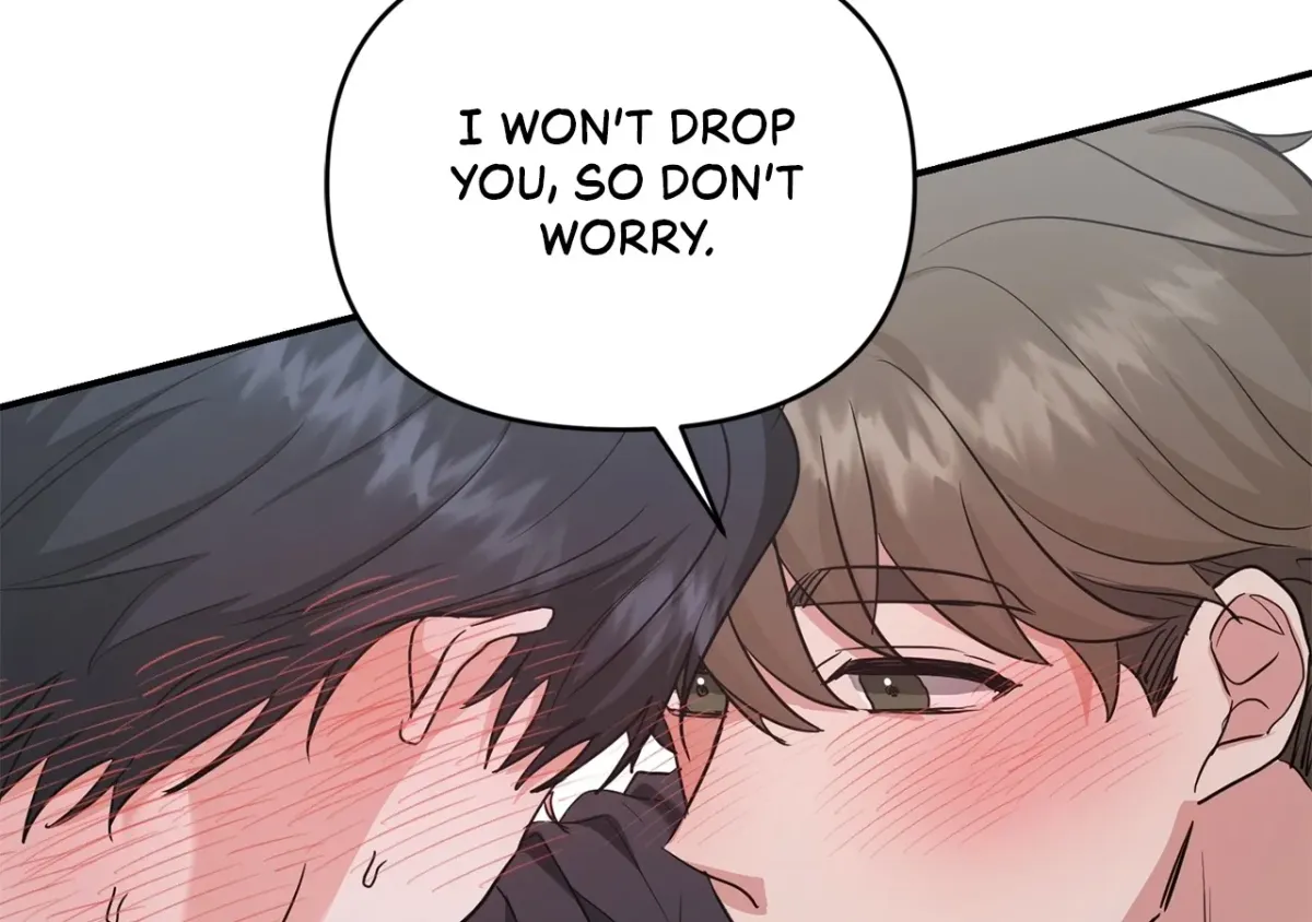 Not What the Doctor Ordered Chapter 32 page 83 - 