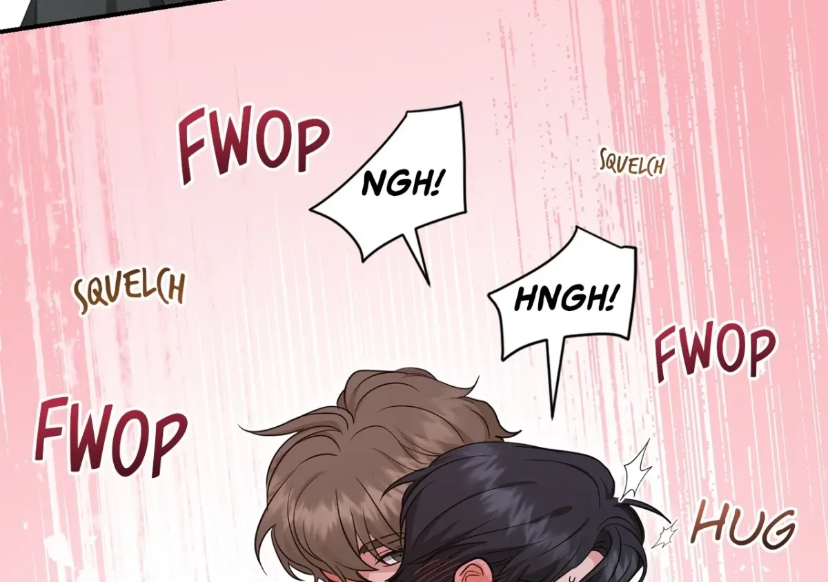 Not What the Doctor Ordered Chapter 32 page 85 - 