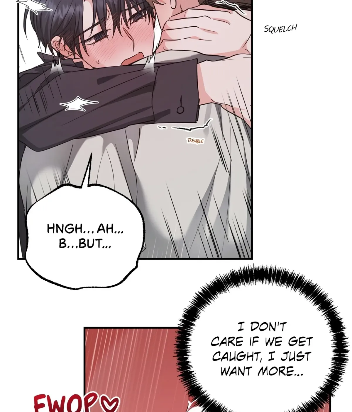 Not What the Doctor Ordered Chapter 32 page 88 - 