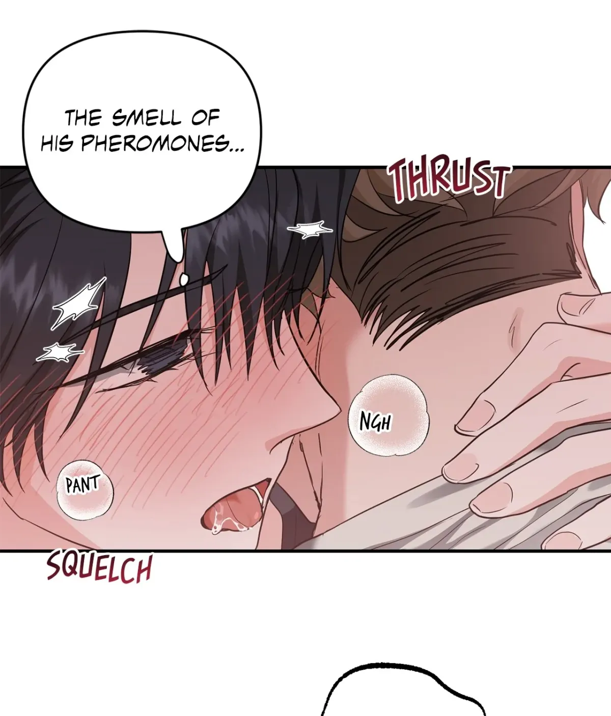 Not What the Doctor Ordered Chapter 32 page 91 - 