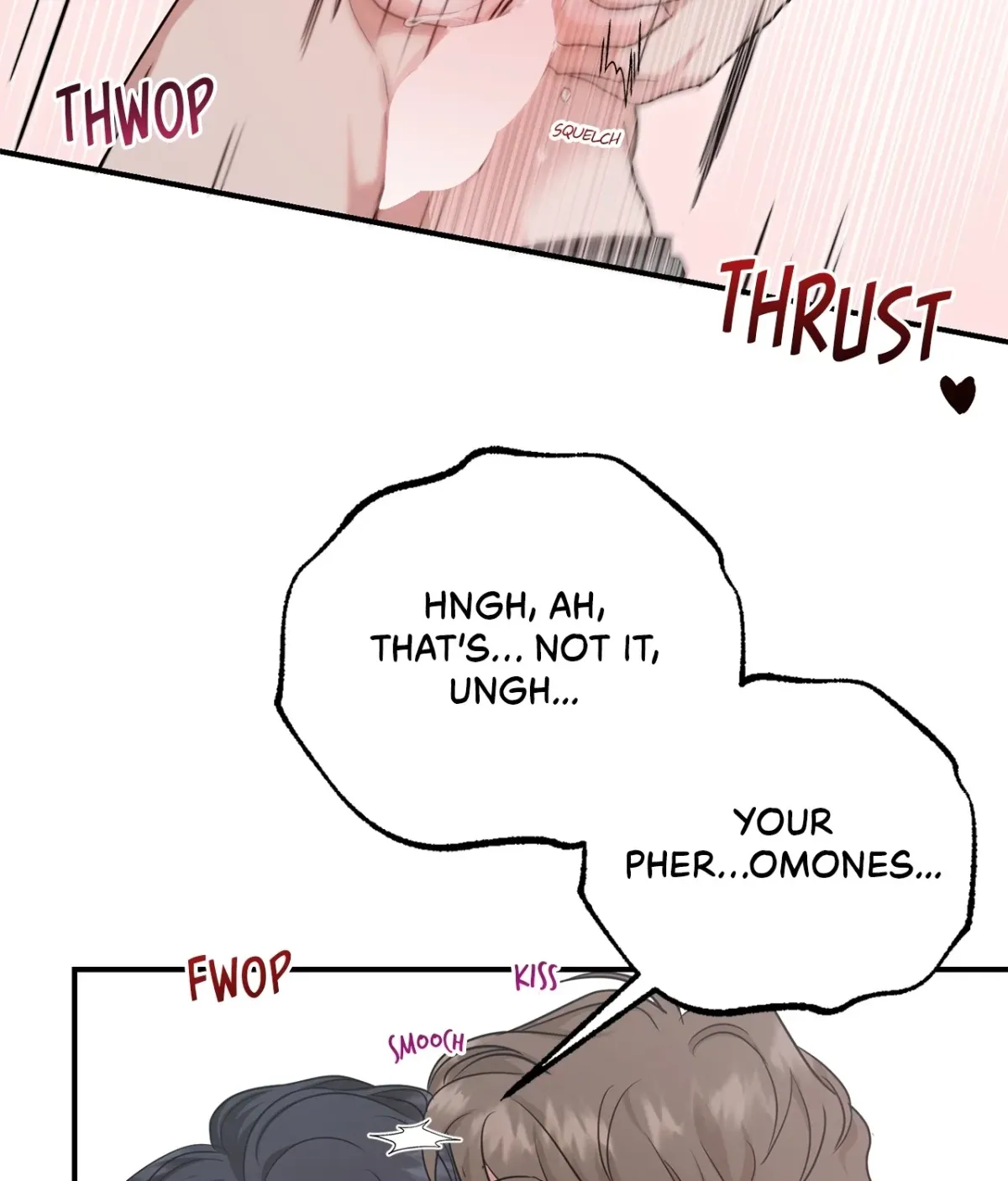 Not What the Doctor Ordered Chapter 32 page 95 - 